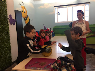 Welcome English IMG 8327