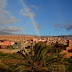 Maroc - Tineghir et les gorges de Todra