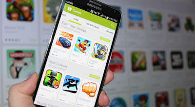 تطبيقات google play store 