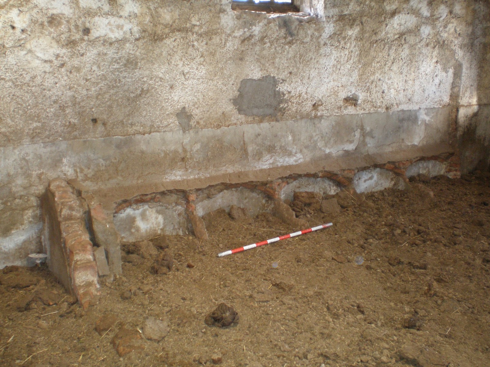 Arqueología de la Guerra Civil Española: mayo 2010