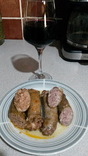 Carnati de porc