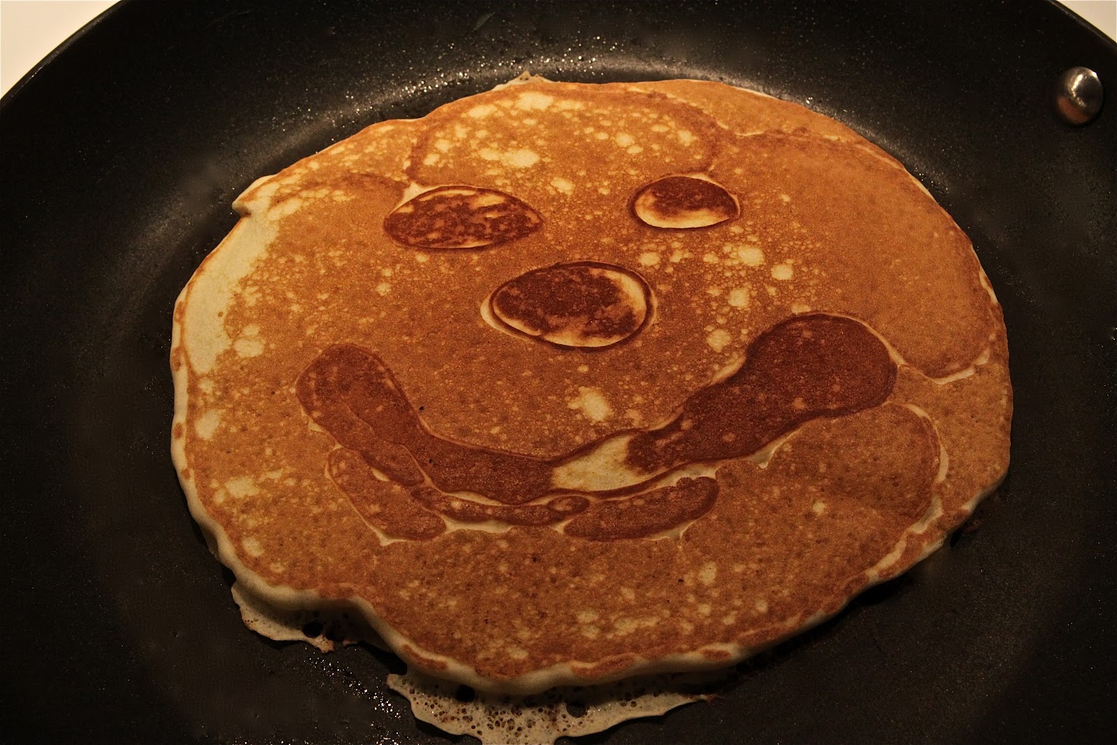 Sweet Southern Days Aunt Jemima Pancakes