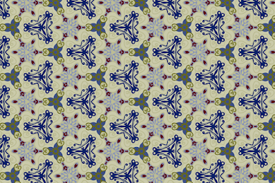 Fabric design and patterns 7