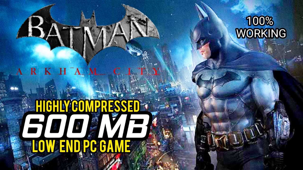batman arkham city free download mega batman arkham city free download mega