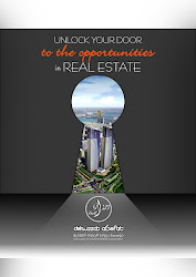 estate poster company creativity