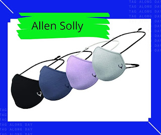 Allen Solly Allen Solly