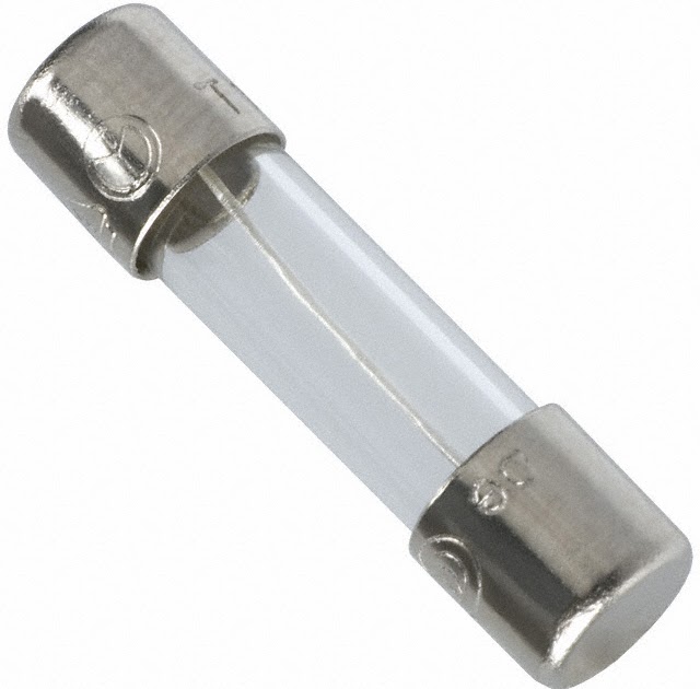 technical point What are Fuses and types of fuses