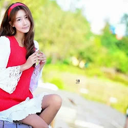 Park Hyun Sun Outdoor Foto 15