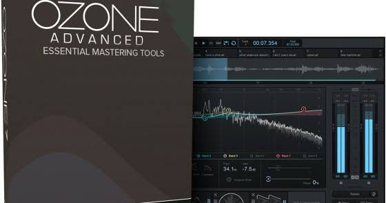 izotope ozone advanced fl studio izotope ozone advanced fl studio