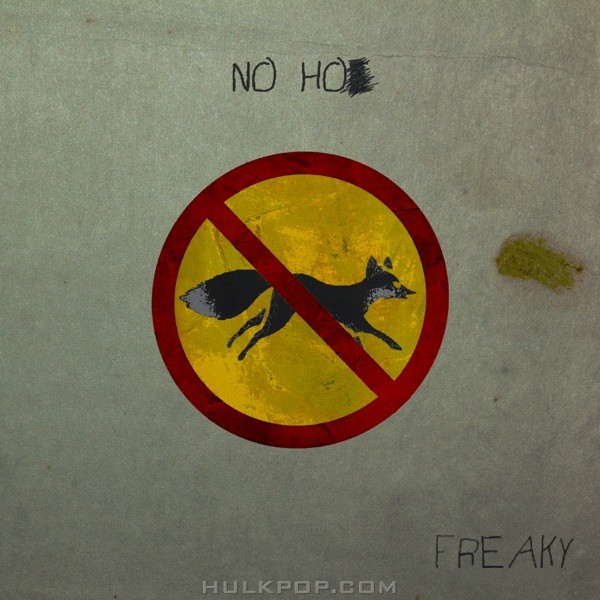 Freaky – No Ho – Single