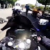 Viral Rombongan Moge Ditendang Saat Terobos Ring 1 Istana, Paspampres: Harusnya Ditembak
