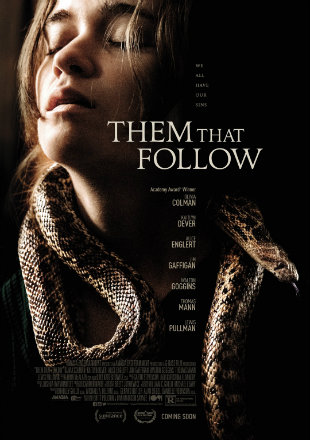 Them That Follow 2019 BluRay 300MB Hindi Dual Audio 480p Watch online Full Movie Download HDMovies4u Them That Follow 2019 BluRay 300MB Hindi Dual Audio 480p Watch online Full Movie Download HDMovies4u