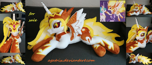 life_size__laying_down__daybreaker_plush_for_sale_by_agatrix-dbek5ag.jpg