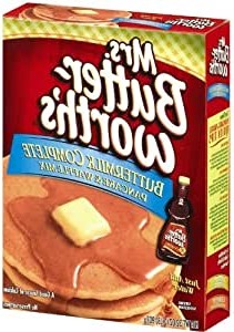 mrs butterworth pancake mix recipe - Bread Coconut Flour 2021
