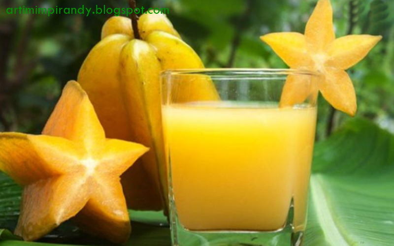 13 Arti Mimpi Tentang Buah Belimbing Menurut Islam Primbon Arti Mimpi