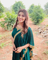 Lahari Shari (Indian Actress) Biography, Wiki, Age, Height, Career, Family, Awards and Many More