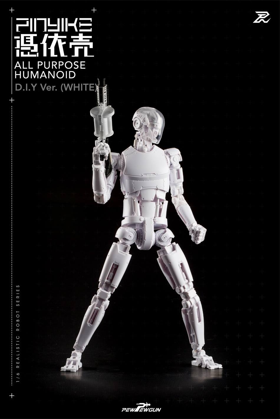Nude Body 1:6 Scale US 4th Infantry Scott Dragon Action Figures