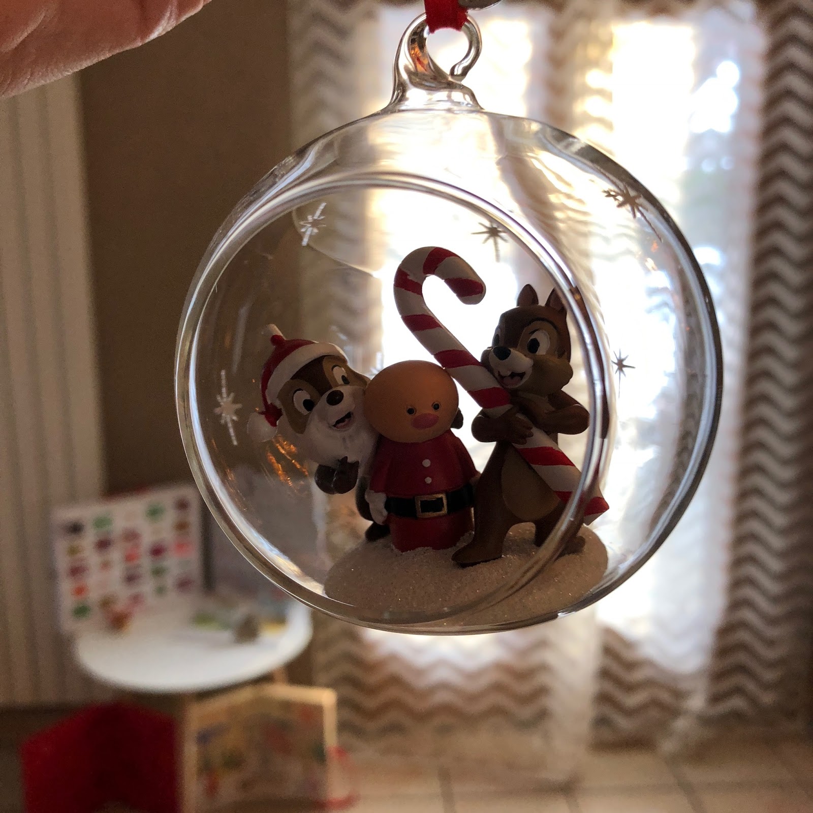 Bullyland Disney de Noël Décorations Pour Arbres De Noël-NEUF-ENVOI GRATUIT