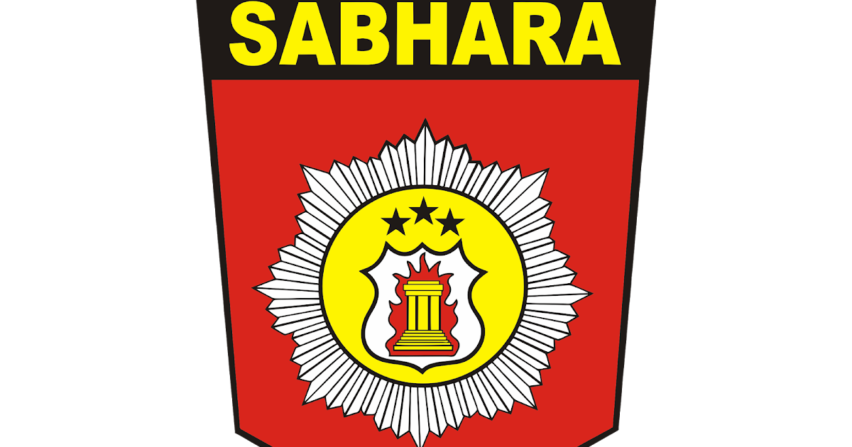 Logo Sabhara Format Cdr dan PNG GUDRIL LOGO Tempatnya Download