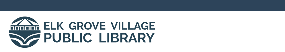 Elk Grove Village Public Library