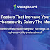 Top 5 Factors That Increase Cyber Security Salary The Most