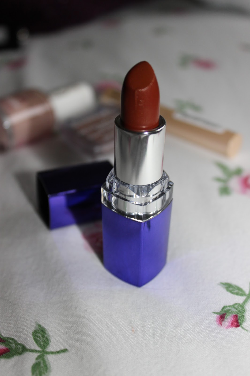 Poundland Purchases CHLOE ALBUERY