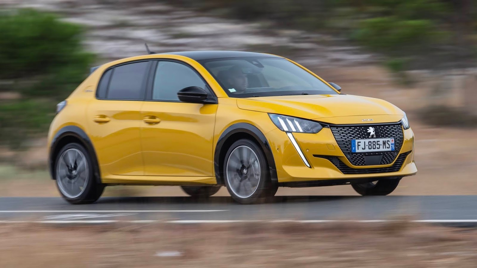 Un león con más de dos siglos Peugeot celebra sus 210 años Autoblog