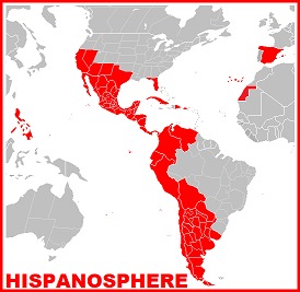 Hispanosphere