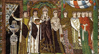 Empress Theodora