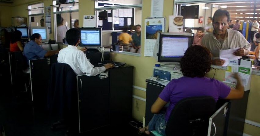 Gobierno podrá contratar CAS para entrega de nuevo bono Gobierno podrá contratar CAS para entrega de nuevo bono