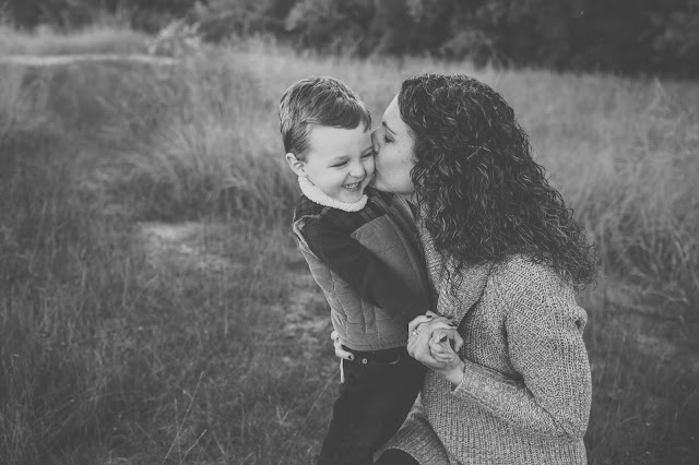 Beach Family Pictures | My Darling Days