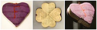 Fania's Heart