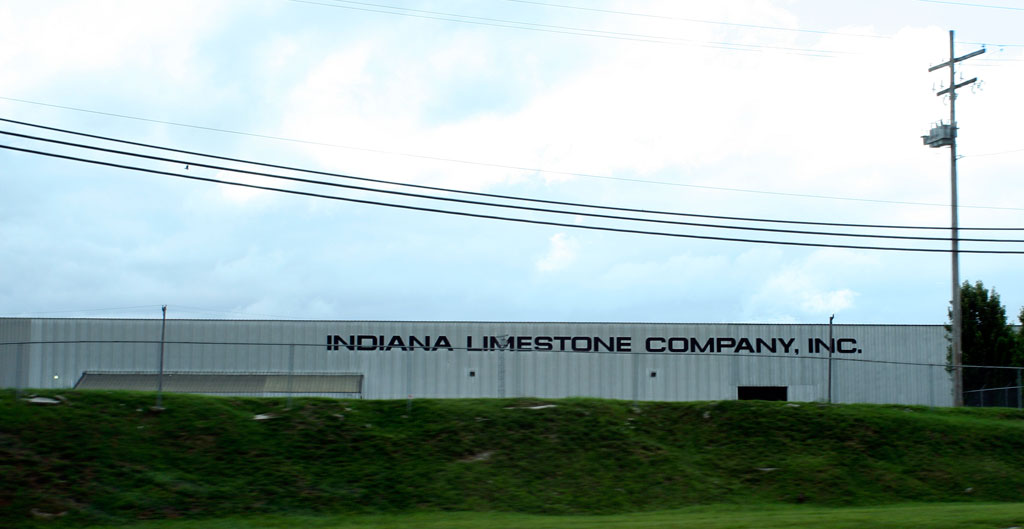 Louisville Fossils and Beyond Limestone Capital of the World