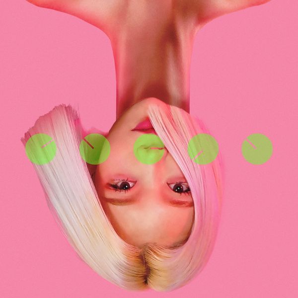 EXN – [QQQQQ] – EP