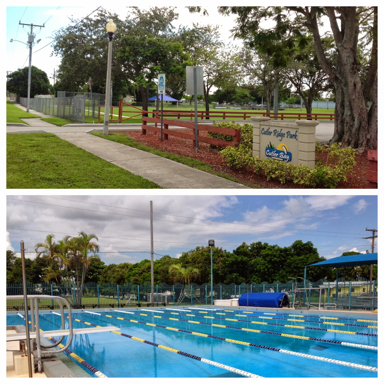 Maria Medina Cutler Bay Realtor: Cutler Bay Parks