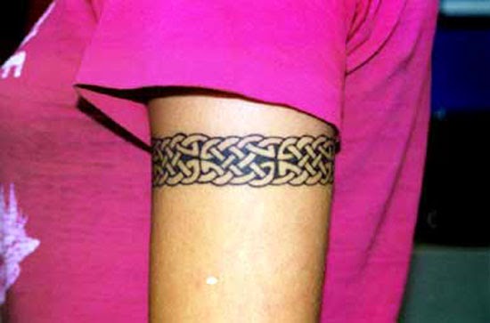 Celtic Armband Tattoo, Armband Tattoo Designs, Armband Tattoo Designs for Men