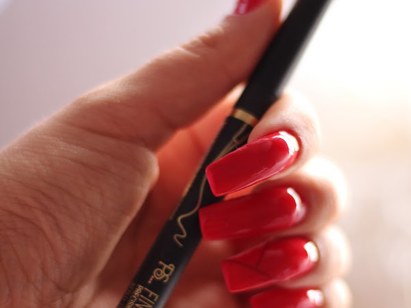 Review - Fine Liner Pen Primark