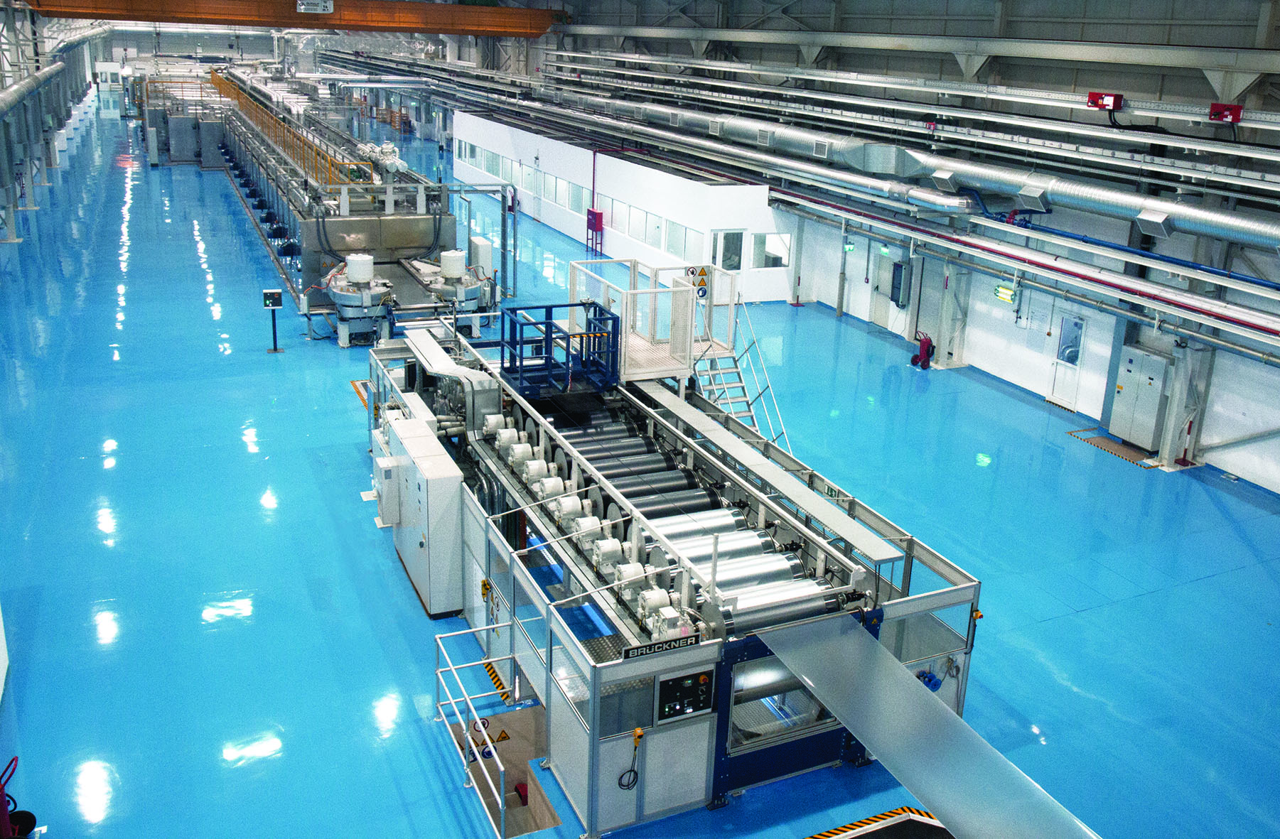 BOPP Film Production Process MasterBatches giffoni-film-festival-2024-eventi