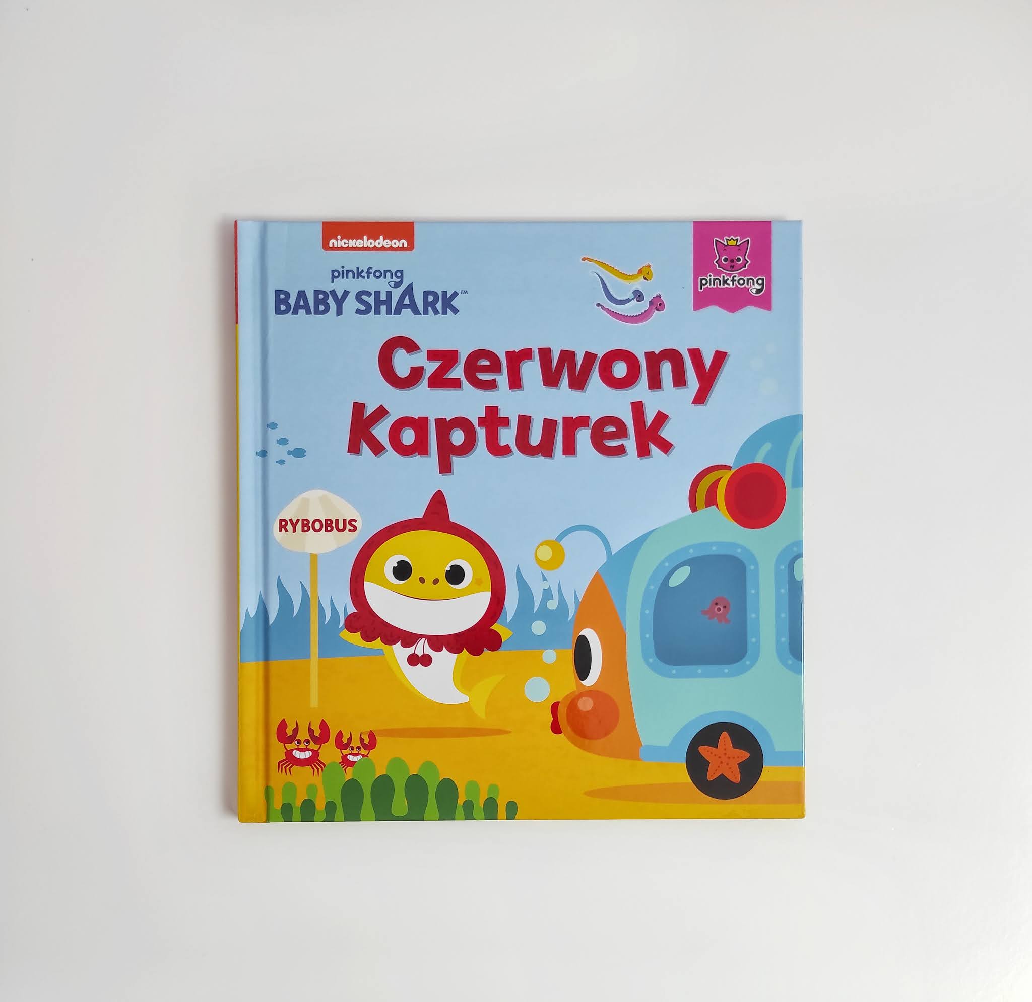 Czerwony Kapturek