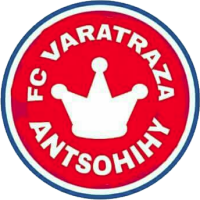 FC VARATRAZA ANTSOHIHY