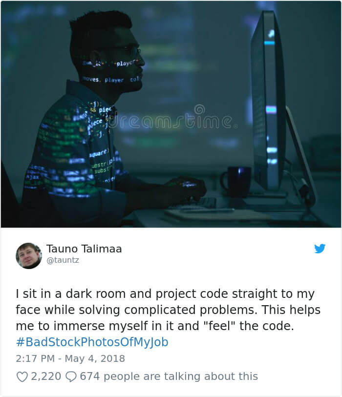 32 People Collected Hilarious Stock Photos While Doing Their Jobs And Are Now Sharing Them 32 People Collected Hilarious Stock Photos While Doing Their Jobs And Are Now Sharing Them
