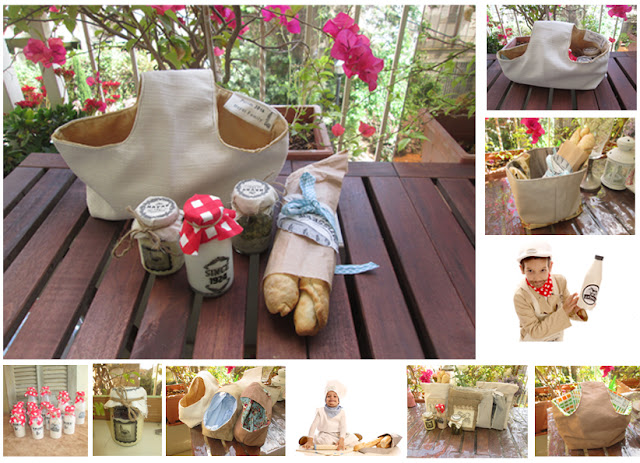 mix - משלוח מנות וינטג'