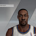 Gilbert Arenas Face and Body Model V2.0 By Buddhaplayer [FOR 2K20]
