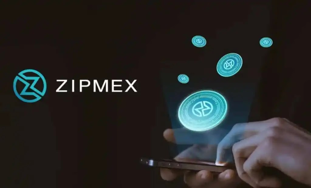 Prediksi Harga Zipmex Token Zmt Nurul Huda