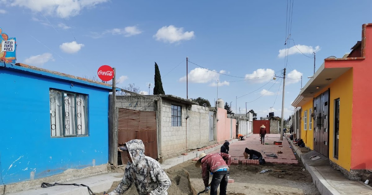 CUAPIAXTLA CONTINÚA CON PLAN DE DESARROLLO MUNICIPAL 20172021