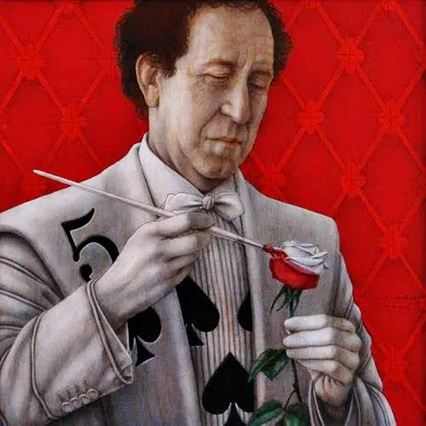 Jose Luis Munoz