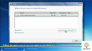 How to Create Bootable USB for Windows 7