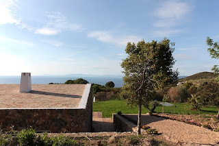 Casa junto al mar de Modostudio | Blog Arquitectura y Diseño. Inspírate