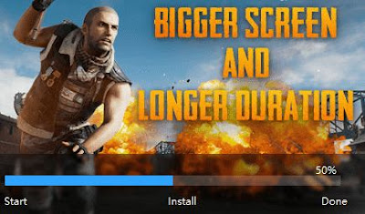 Download dan Install Sekarang Emulator Tencent Gaming Buddy Untuk Main PUBG Mobile di PC/Laptop!!