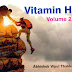 Book Review: Vitamin H Volume 2 by Abhishek Vipul Thakkar